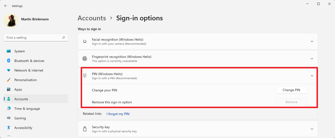 The differences between Windows account PINs and passwords windows-pin-password-security.png