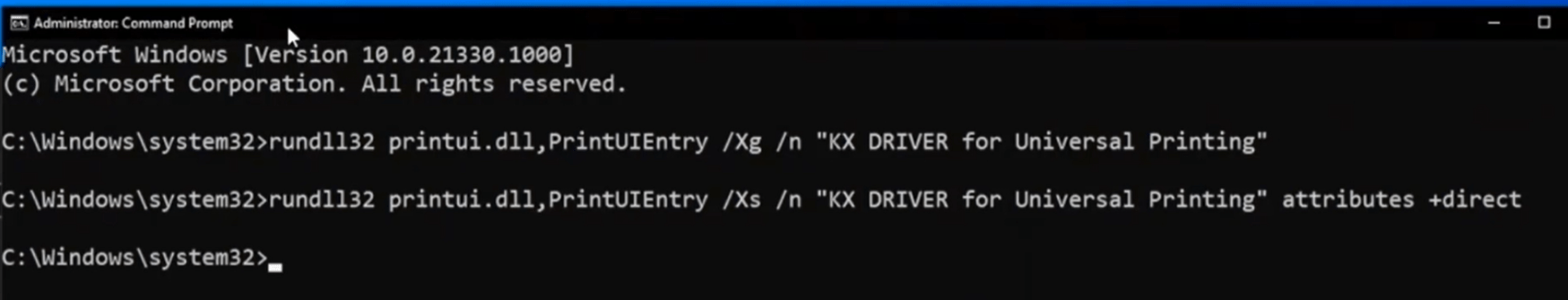 Microsoft publishes workaround for printing BlueScreen issue in Windows windows-printer-bluescreen-fix.png