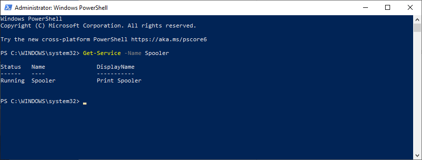 Workaround for the Windows Print Spooler Remote Code Execution Vulnerability windows-remote-printing-vulnerability.png