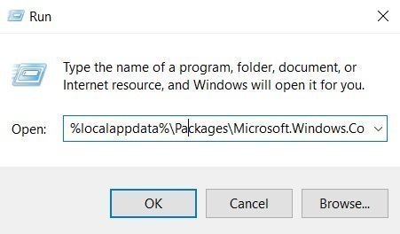 How to save Windows 10’s lock screen Spotlight images Windows-Run.jpg