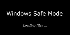 Windows Safe Mode stuck; Booting hangs or goes in loop Windows-Safe-Mode-stuck-300x150.jpg