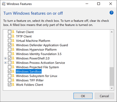 A first look at Windows Sandbox windows-sandbox.png