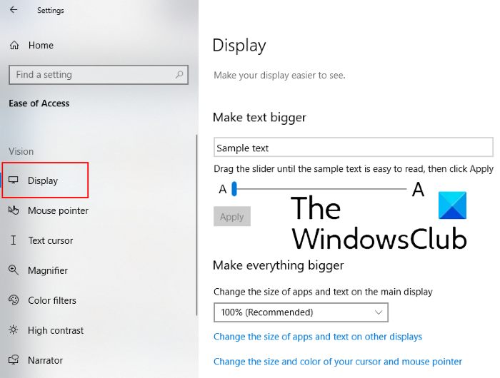How to fix Windows Scaling issues for High-DPI devices Windows-scaling-issues-high-DPI-devices-1.png