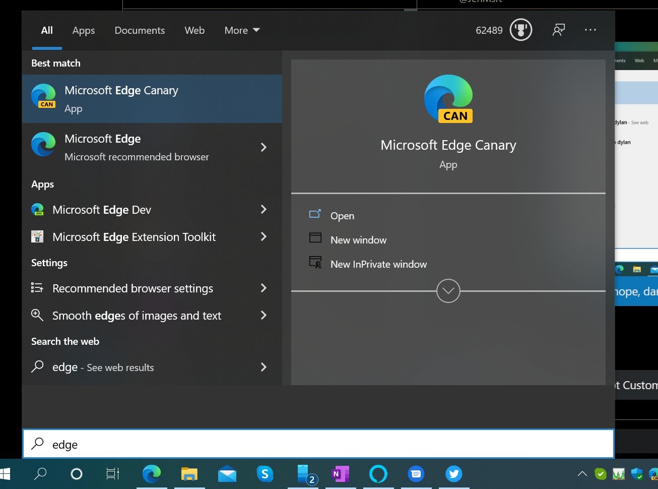 Windows 10 is finally getting dark theme improvements in next update Windows-Search-dark-mode.jpg