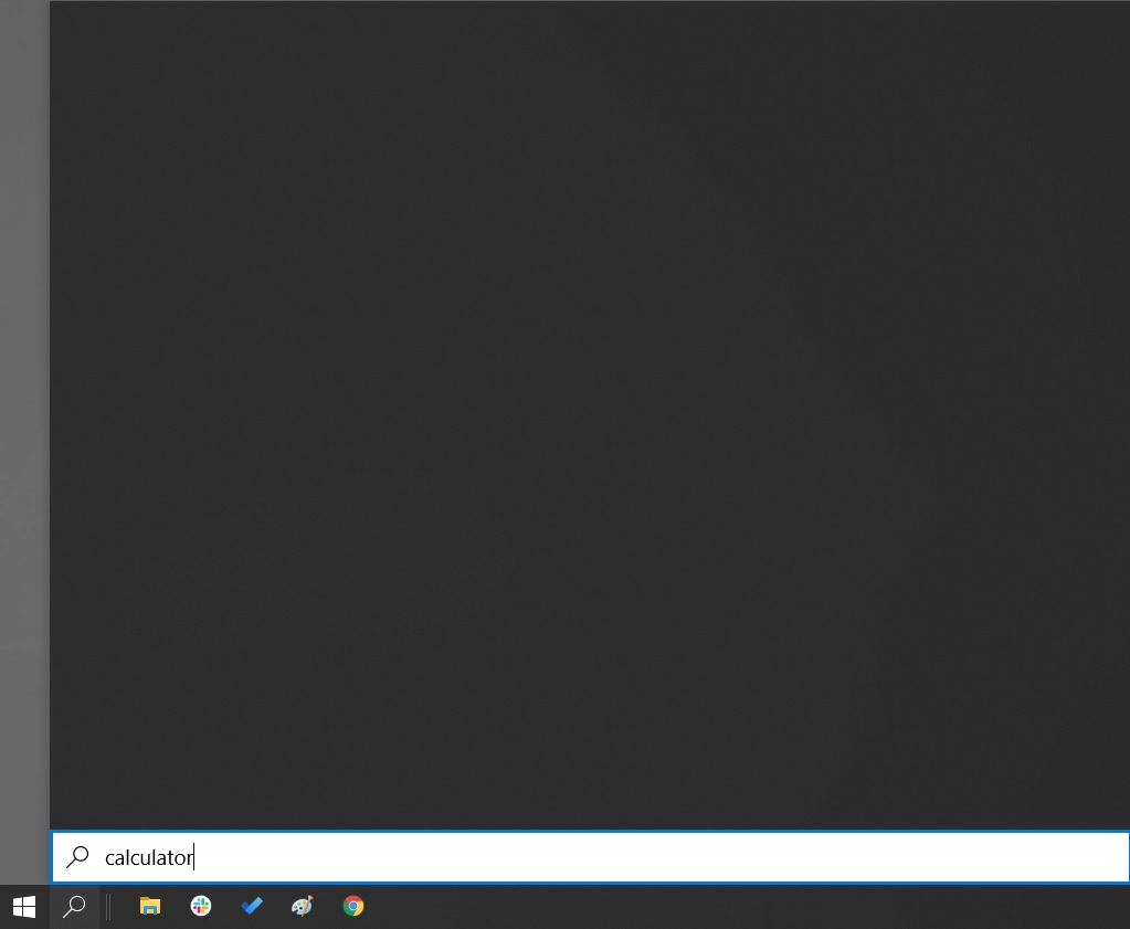 Microsoft finally acknowledges Windows 10 Search mess Windows-Search-down.jpg