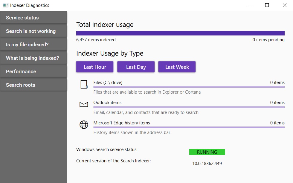 Microsoft plans another fix for Windows 10 Search issues Windows-Search-indexer.jpg