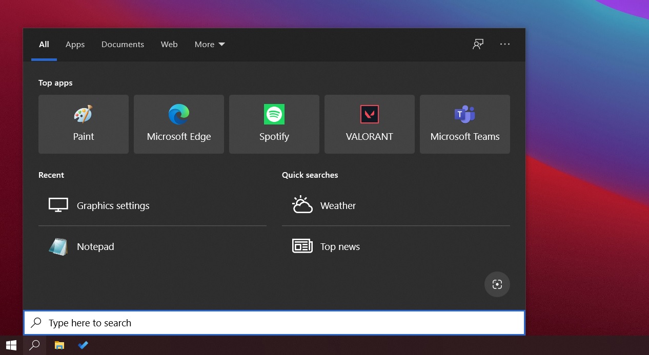 Windows 10 Search gets adaptive UI and one new feature Windows-Search-UI.jpg