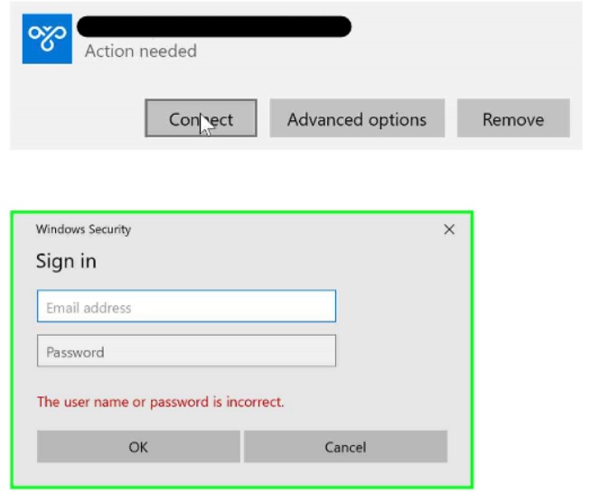 Windows 10 May 2020 Update breaks down critical feature Windows-Security-error.jpg