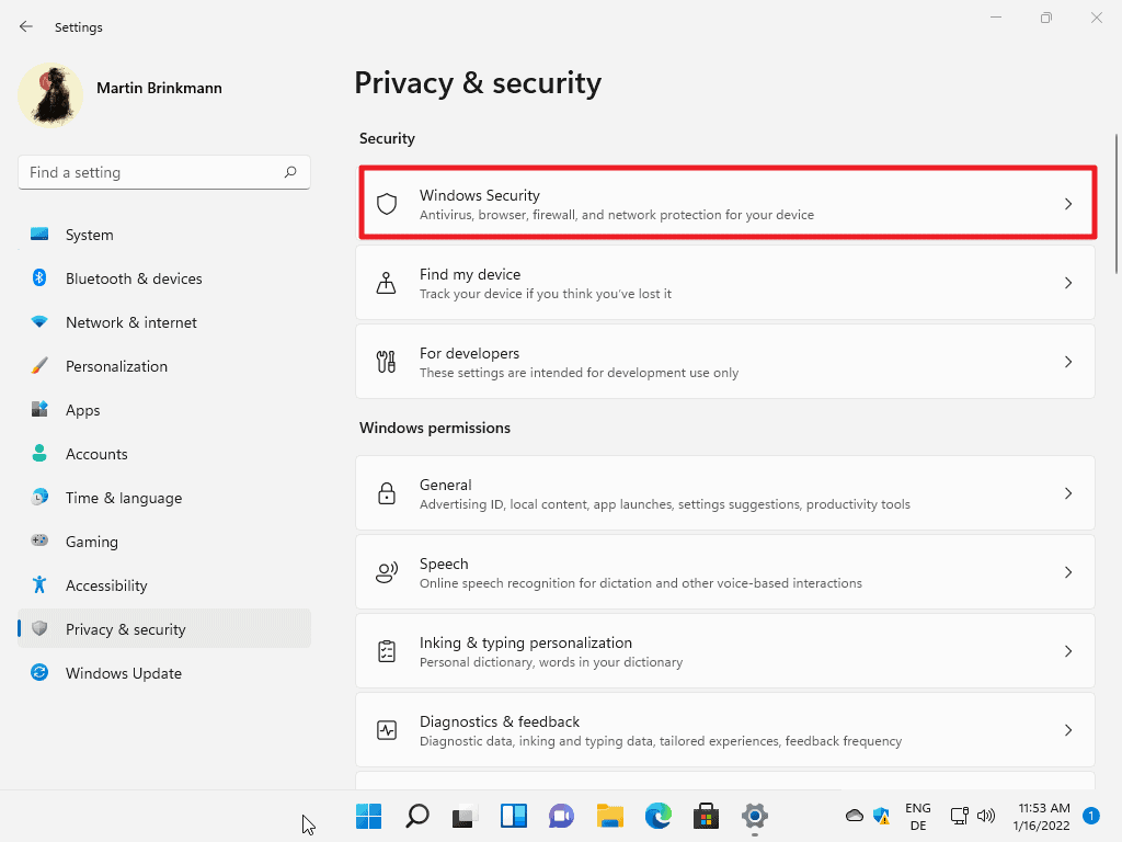 How to Disable Microsoft Defender Antivirus in Windows 11 windows-security.png