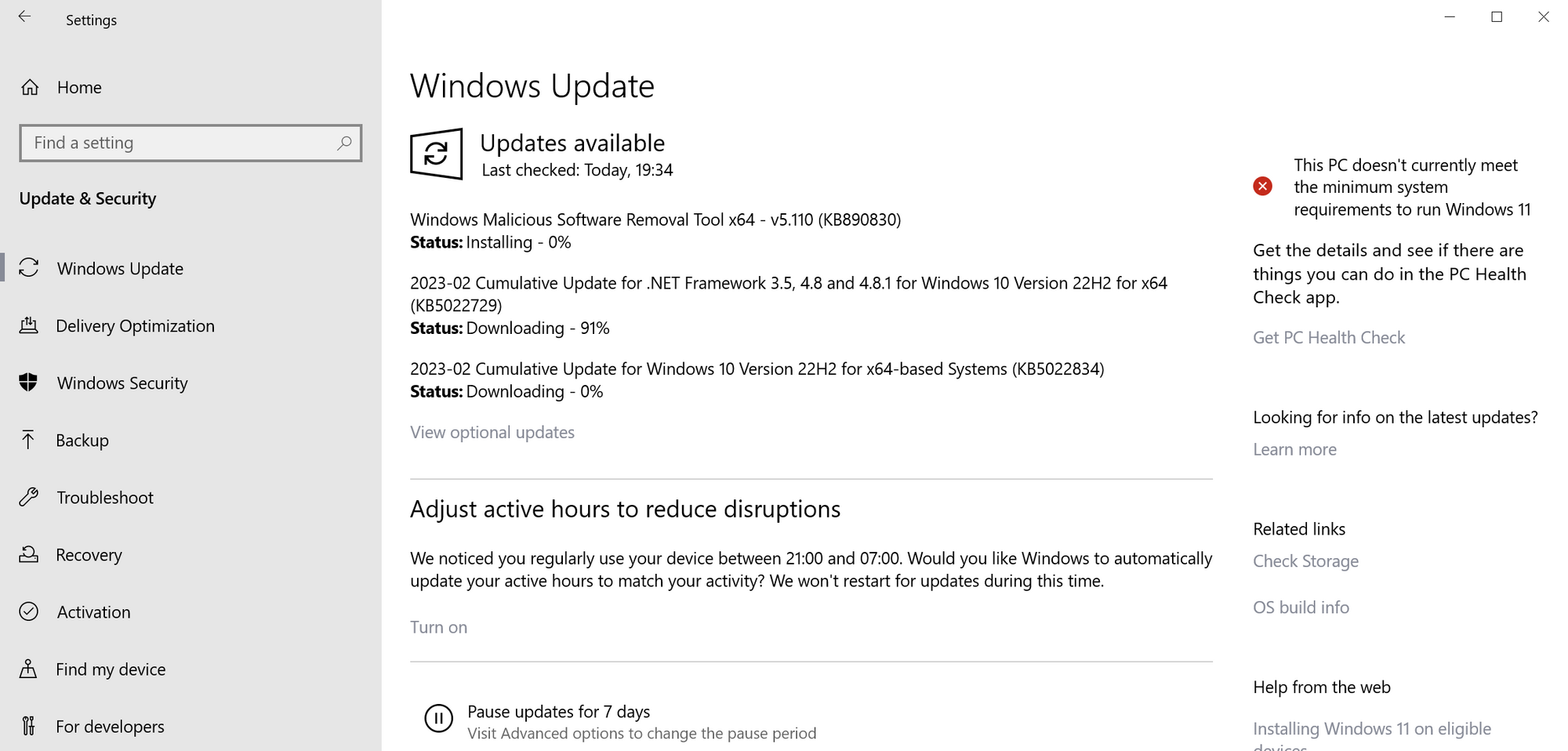 Windows Security: time to patch these three zero-day vulnerabilities windows-security-updates-february-2023.png