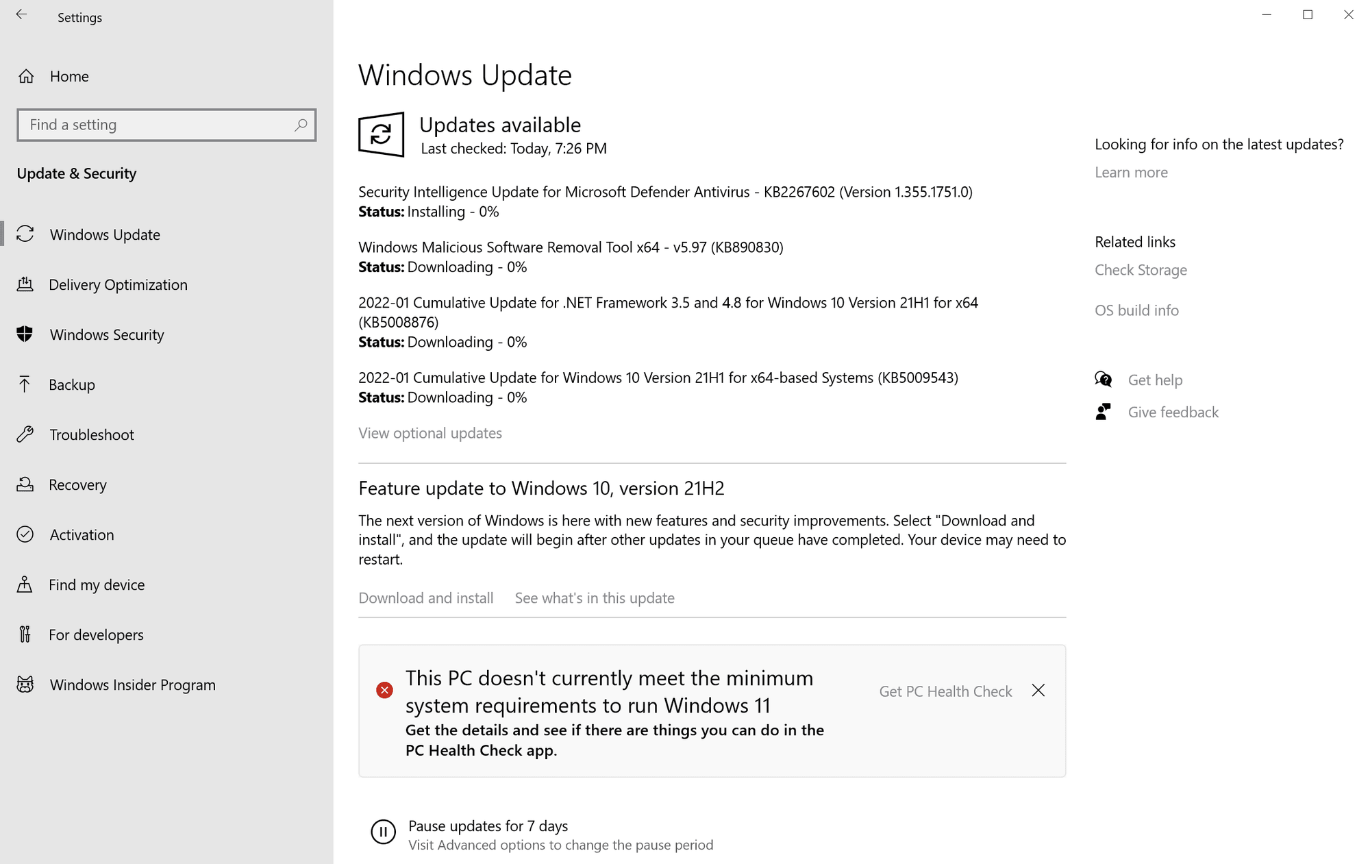 Microsoft Windows Security Updates January 2022 overview windows-security-updates-january-2022.png