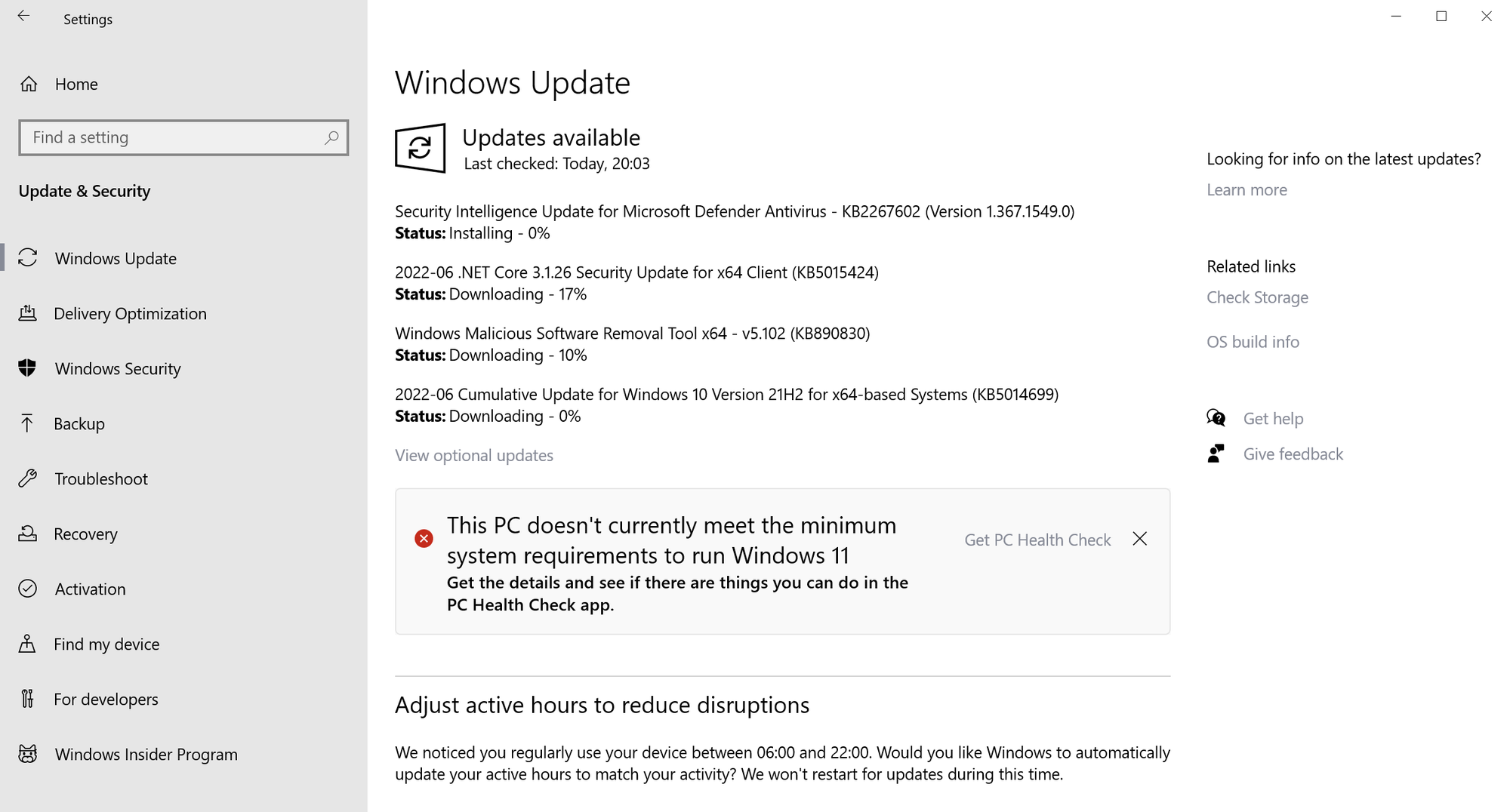 Microsoft Windows Security Updates June 2022 overview windows-security-updates-june-2022.png