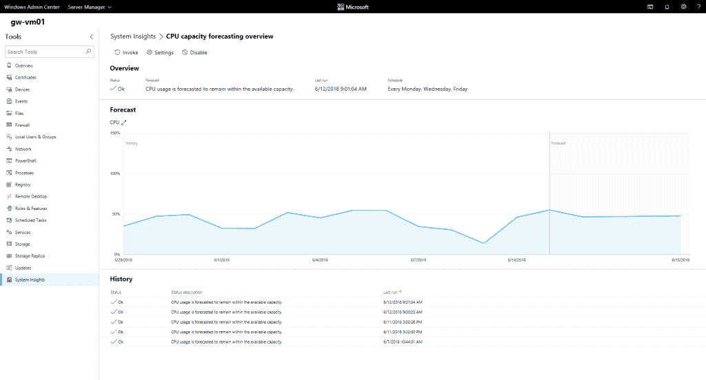 Windows Admin Center 1809 and SDK now generally available Windows-Server-2019-platform-1024x552.png