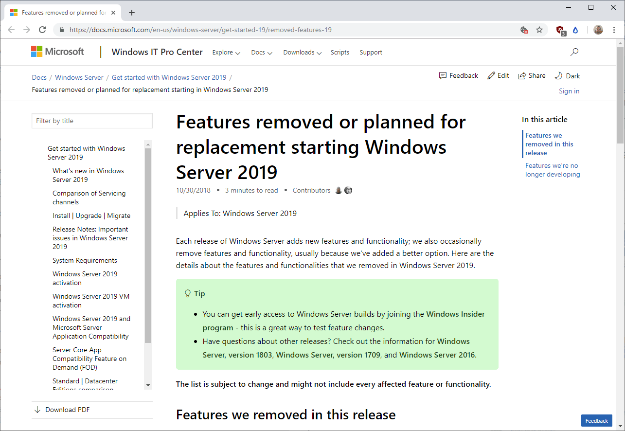 Windows Server 2019: removed and deprecated features windows-server-2019.png