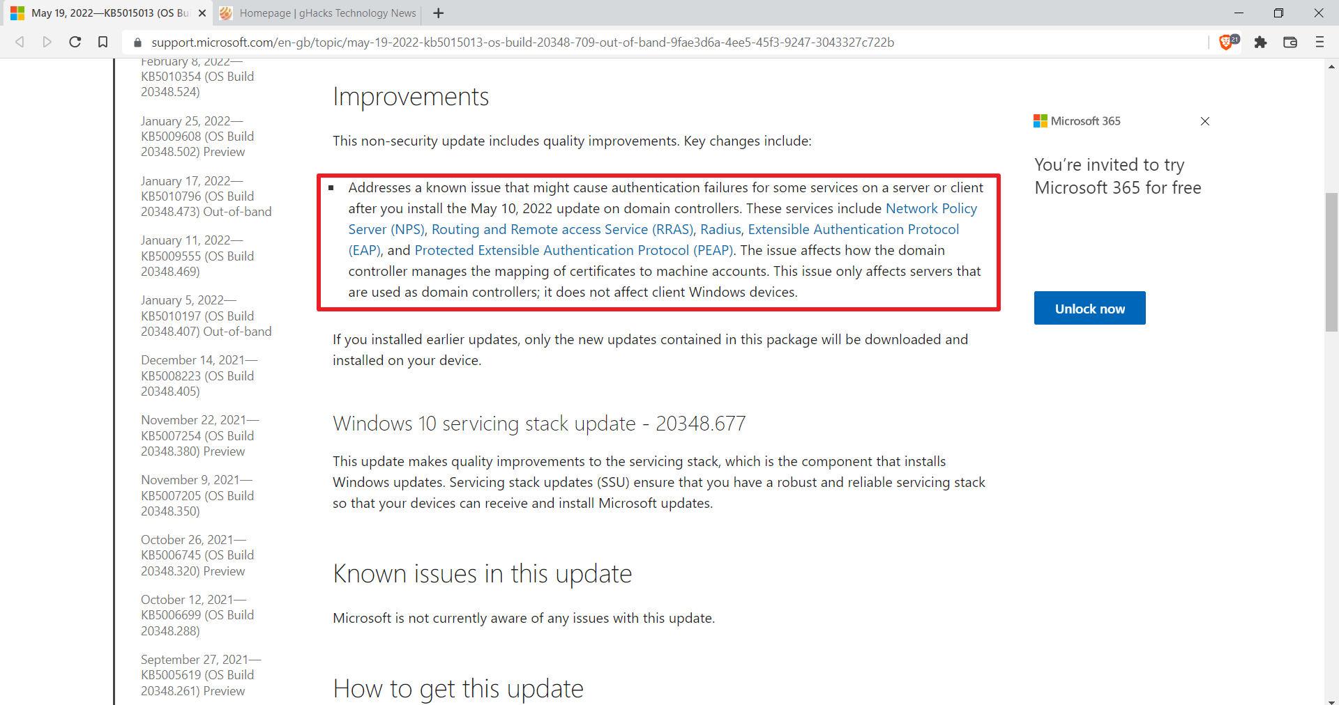 Windows Server out-of-band update addressing authentication issues released windows-server-authentication-fix-update.png