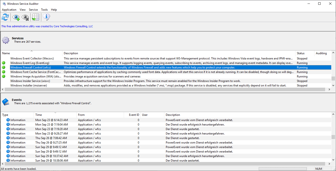 Windows Service Auditor: audit and track services on Windows windows-service-auditor.png