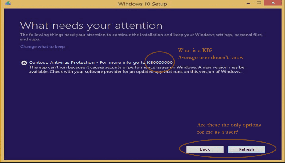 Windows 10 1903 comes with setup error improvements windows-setup-issue.png