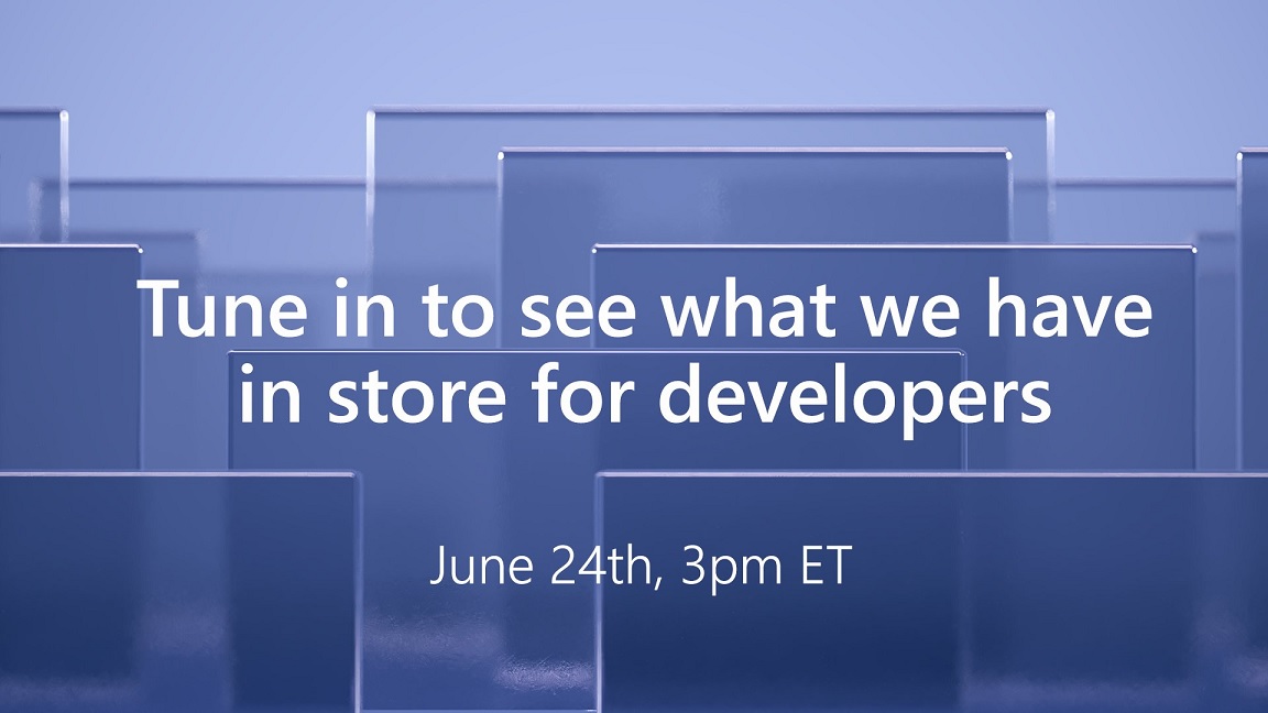 Microsoft’s new app store for Windows 11 will be unveiled on June 24 Windows-Store-announcement.jpg