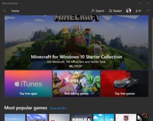 Microsoft Store app is removed when you log on for the first time Windows-Store-apps-removed-on-user-logon-300x237.jpg