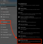 Your Phone app not working or will not open on Windows 10 WIndows-Store-Apps-troubleshooter-146x150.png