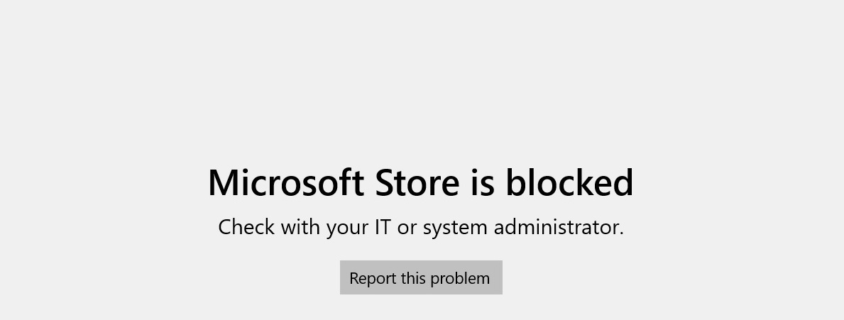 Windows 11 SE is a stripped-down, tightly-locked version of Windows 11 Windows-Store-on-Windows-11-SE.jpg