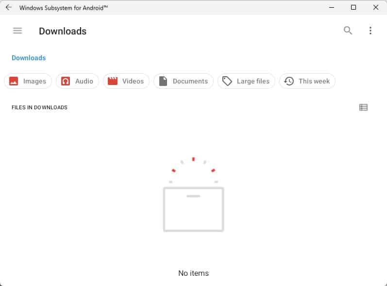 How to install Android apps on Windows 11 Windows-Subsystem-for-Android-interface.jpg