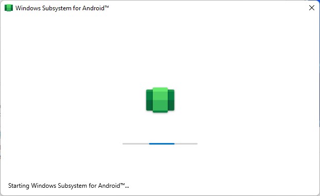 How to install Android apps on Windows 11 Windows-Subsystem-for-Android-starting.jpg