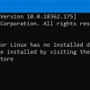 Windows Subsystem for Linux has no installed distributions Windows-Subsystem-For-Linux-has-no-Installed-Distributions-error-100x100.png