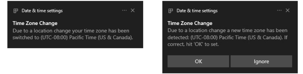Windows 10 gets a new file system tool, WSL and time zone improvements Windows-Time-Zone.jpg