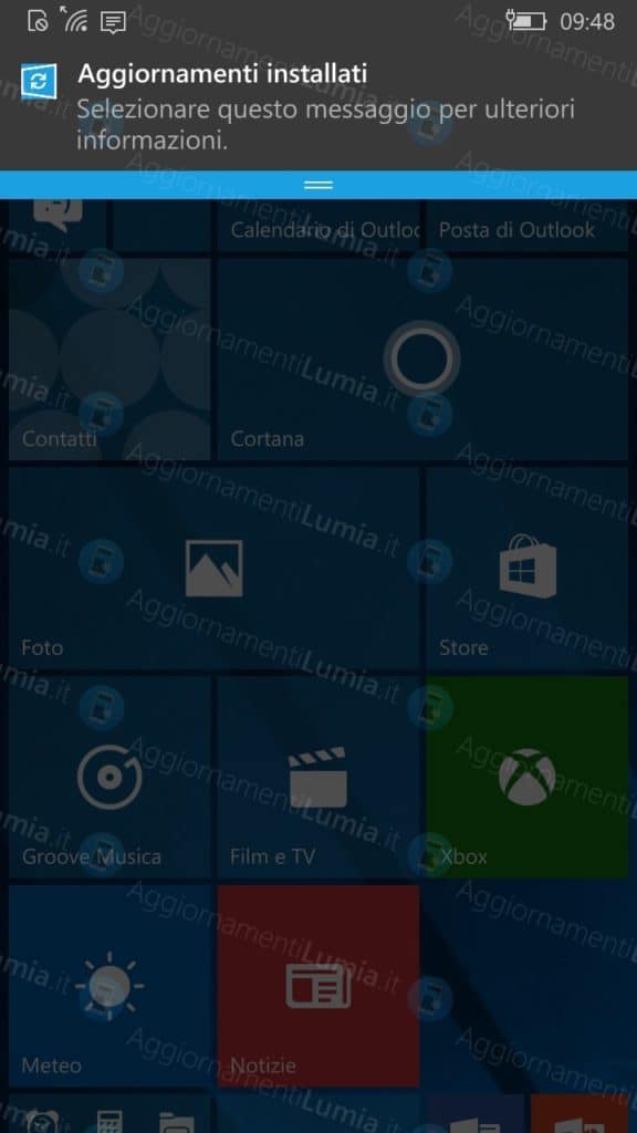 Windows 10 leak reveals upcoming and cancelled features Windows-Update-576x1024.jpg
