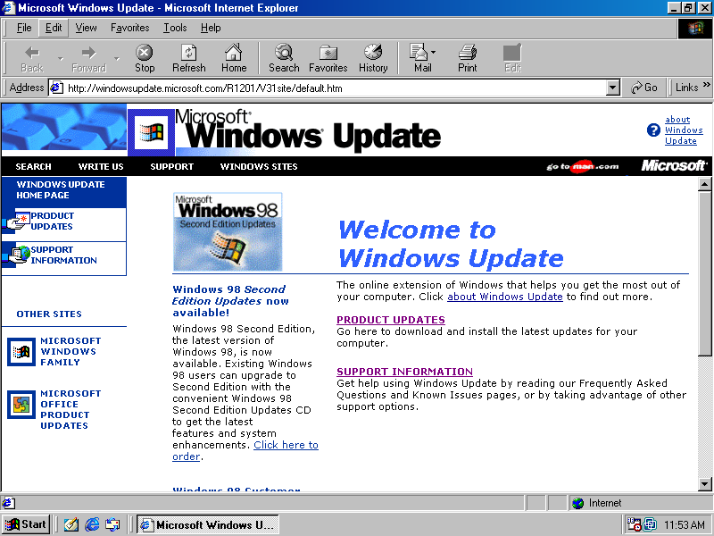 Updates for classic Windows versions? Windows Update Restored has you covered windows-update-classic.png