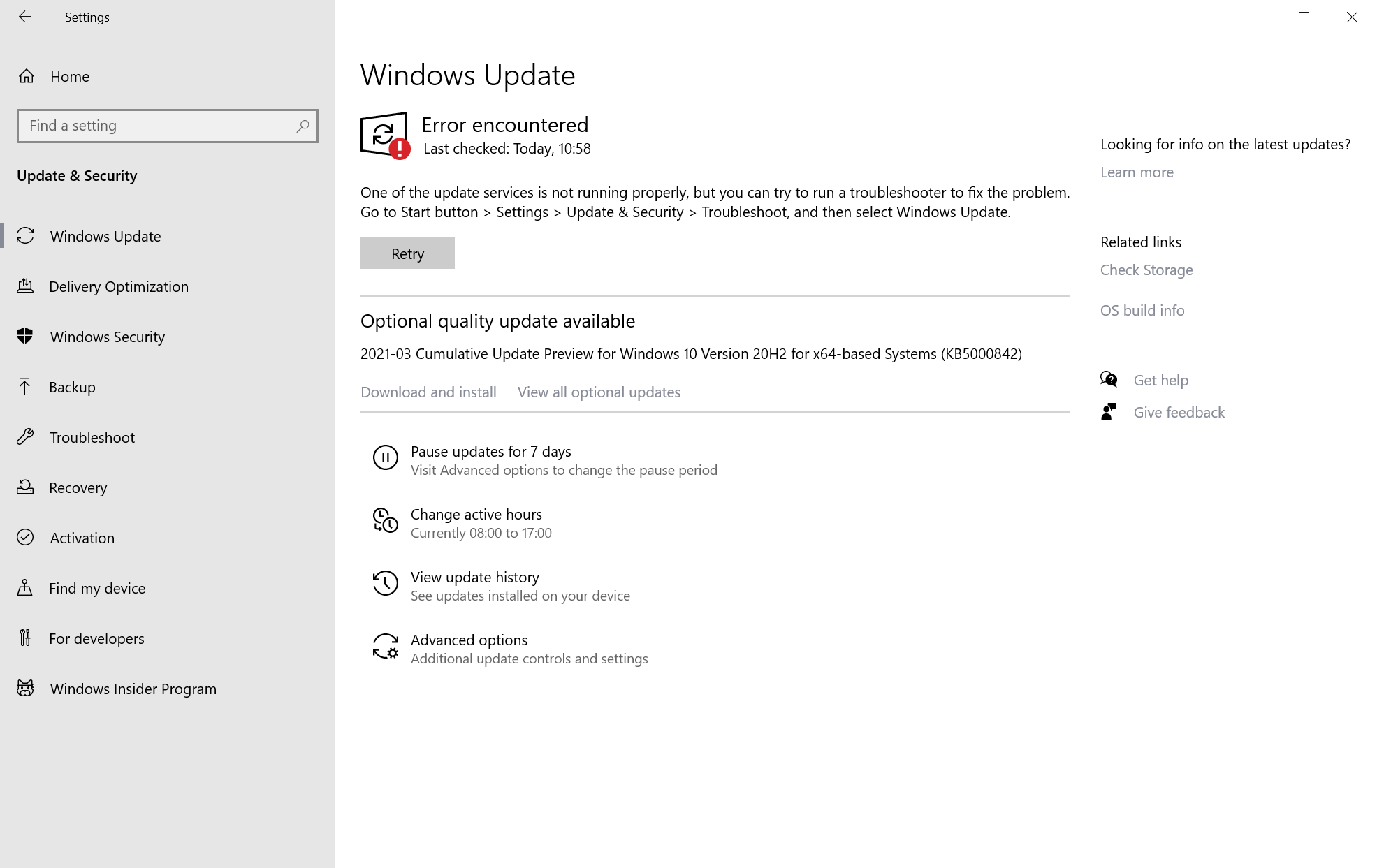 Solution: how to fix the Windows Update 0x80070422 error windows-update-error-0x80070422-1.png