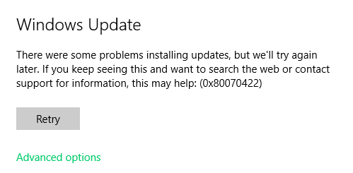 Solution: how to fix the Windows Update 0x80070422 error windows-update-error-0x80070422-2.png