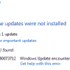Fix Windows Update Error 0x80073712 on Windows 10 Windows-Update-error-0x80073712-100x100.png