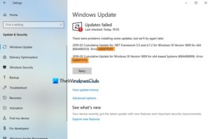 Fix Windows Update error 0x8007371c in Windows 10 Windows-Update-error-0x8007371c-300x198.jpg