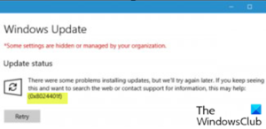 Fix Windows Update error 0x8024401f or 0x8024402f on Windows 10 Windows-Update-error-0x8024401f-300x146.png
