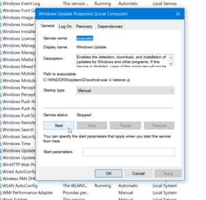 Fix Windows Update error 0xc0020036 on Windows 10 windows-update-error-0xc0020036-1-300x291.png