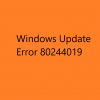 How to fix Windows Update Error 80244019 Windows-Update-Error-80244019-100x100.png