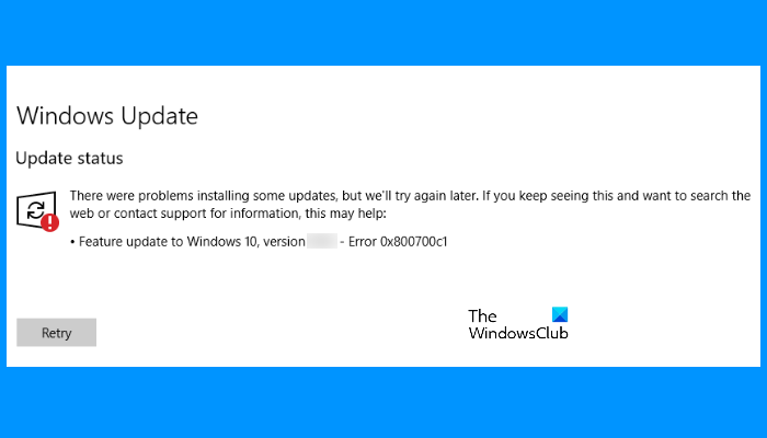 Fix Windows Update Error Code 0x800700c1 Windows-Update-Error-Code-0x800700c1.png