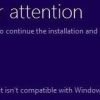 Windows Update error 0xC1900209: Incompatible software is blocking the upgrade process Windows-Update-error-code-0xC1900209-100x100.jpg