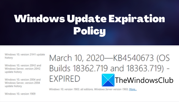 Windows Update Expired – What does it mean? Windows-Update-Expiration-Policy.png