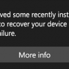 Startup Failure – We removed some recently installed updates Windows-Update-Failure-Removed-Updates-100x100.png