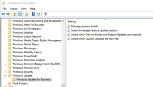 How to deploy Updates using Windows Update for Business Windows-Update-for-Business-Group-Policy-300x171.png