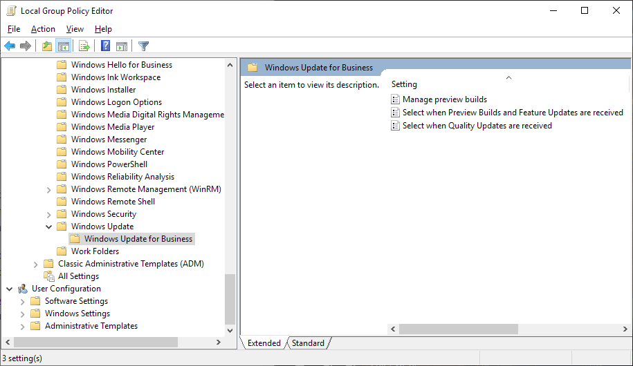 Will Microsoft remove Advanced Update options in Windows 10 1903 Pro? windows-update-for-business.png