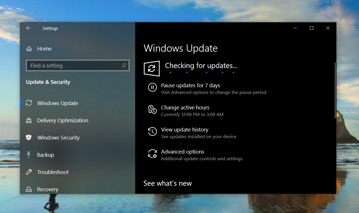 Everything we know so far about Microsoft’s Windows 10 X Windows-Update-in-v1903.jpg