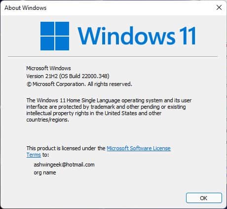 Windows Update KB5007262 Preview for Windows 11 brings a ton of fixes and Fluent 2D Emoji style Windows-Update-KB5007262-Preview-for-Windows-11.jpg
