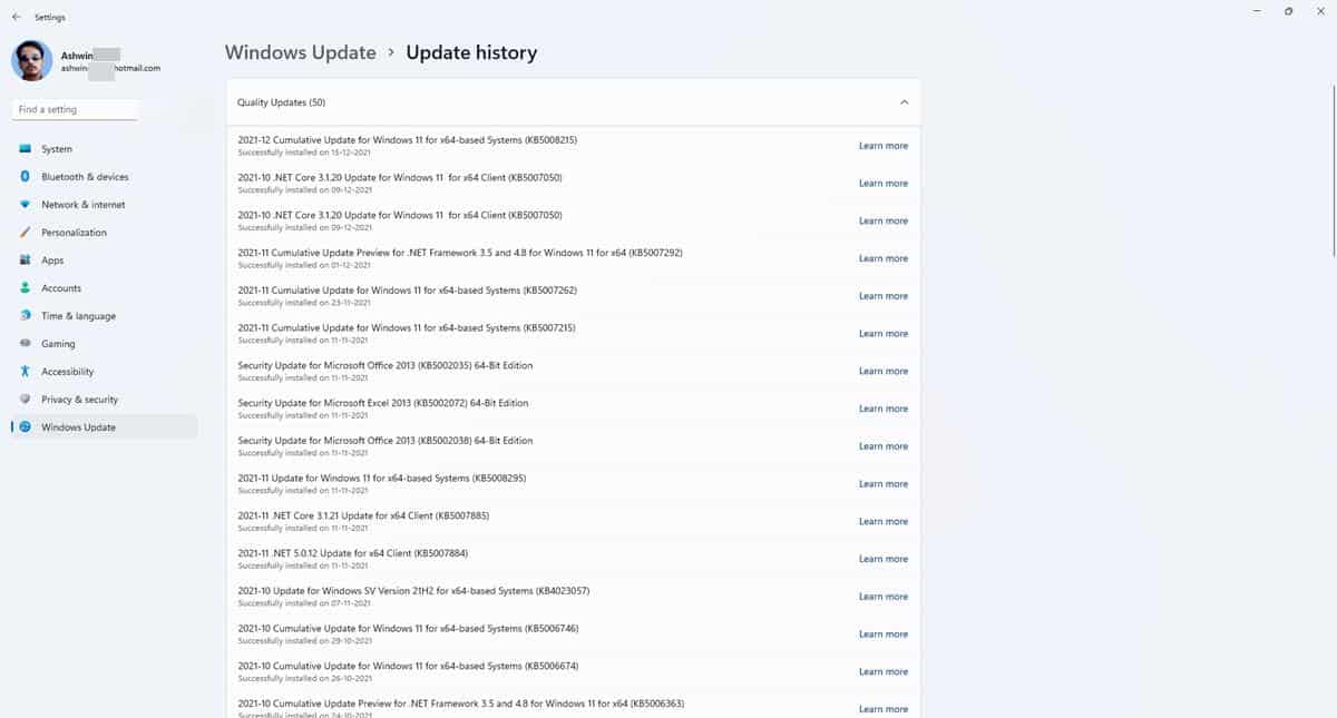 Windows Update KB5008215 Update for Windows 11 rolls out to users with SSD performance fix,... Windows-Update-KB5008215-Update-for-Windows-11-rolls-out-to-users.jpg