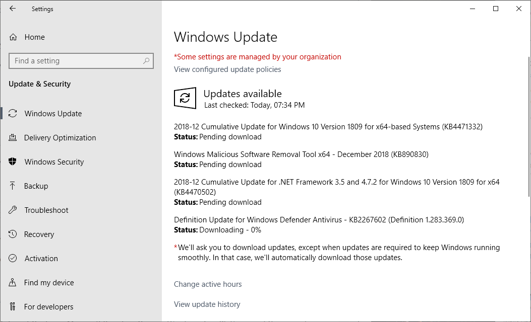 Microsoft Windows Security Updates December 2018 release overview windows-updates-2018-december.png