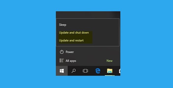 Windows Updates may fail if Fast Startup is enabled Windows-Updates-may-fail-if-Fast-Startup-is-enabled.jpg