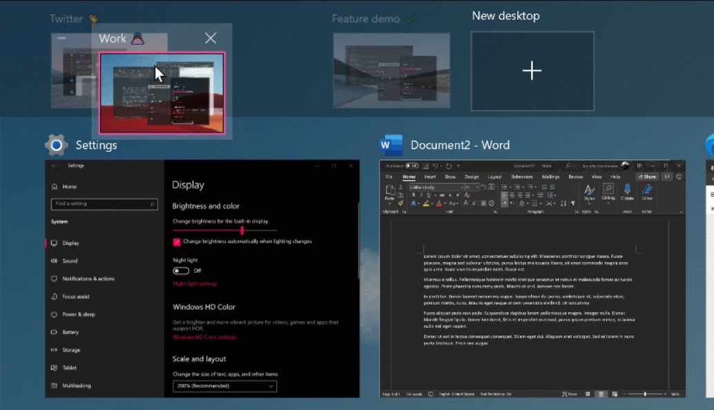 Windows 10 21H2 preview update is rolling out with several new features Windows-Virtual-Desktops.jpg